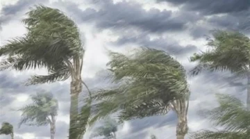 تغير مفاجئ في الطقس الأحد مع أمطار غزيرة متوقعة على عدة مناطق